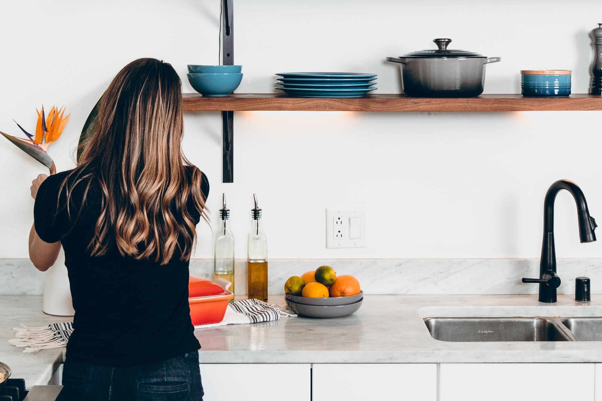 Nut free facility snacks for pantry