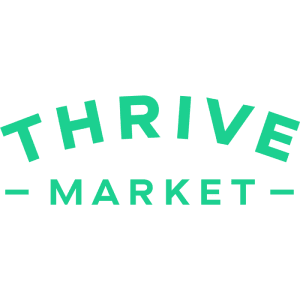 Thrive Market logo